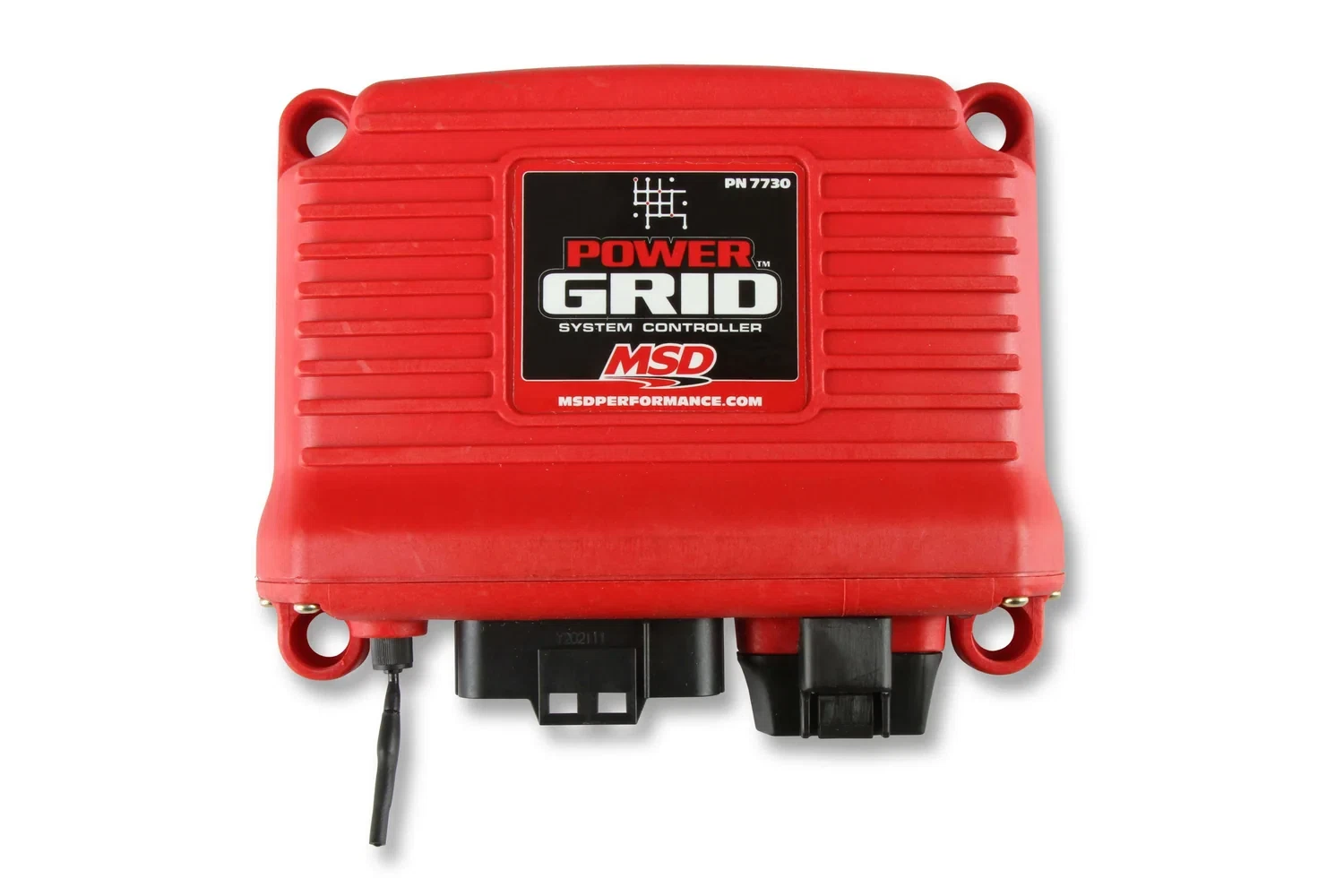 MSD 7730 Power Grid System Ignition Controller
